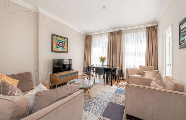 Manson Place - Foto 74