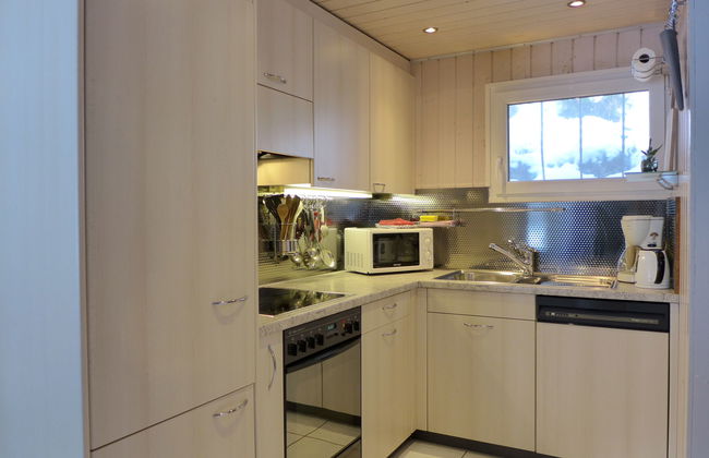 Chalet Guldeli - Foto 5