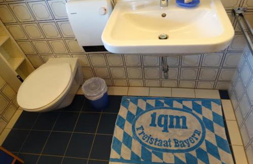 Fewo Hintermair - Foto 19