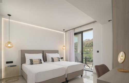 Monti Luxury Villa, with Heated Pool & Hot Tub - Foto 45