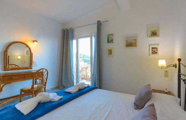 Sterna Suite in Gaios - Foto 3