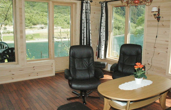 Holiday Home in Olden - Foto 10