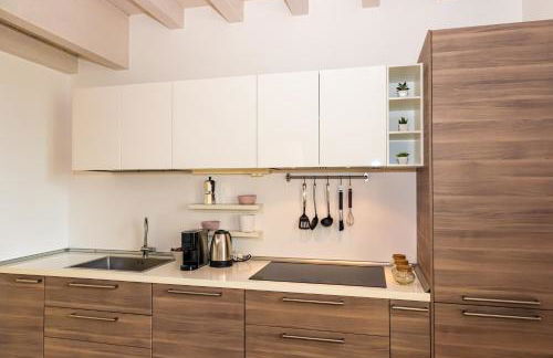 Appartamento in Franciacorta relax tra i vignieti e il Lago D'Iseo - Foto 46