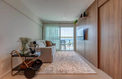 Aconchegante apartamento em Cloc Marina Residence - Photo 30