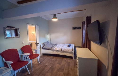 Ferienhaus Sonnentälchen Weinberg - Photo 30