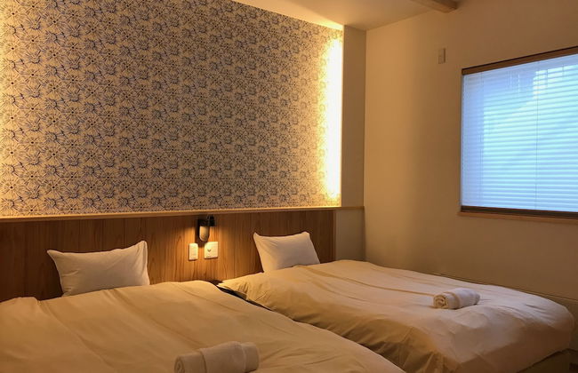 Tsuru Apartments - Foto 7