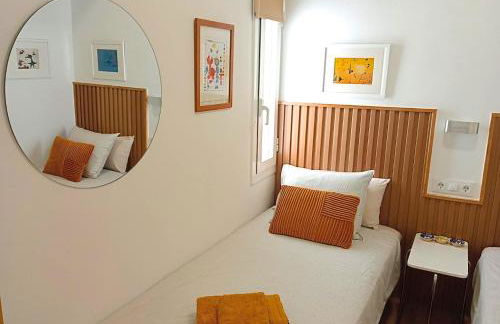 Comfortable apartment. Very central and quiet. - Foto 19