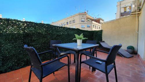 Penthouse in Sagrada Familia - Foto 3