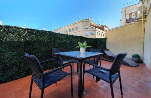 Penthouse in Sagrada Familia - Foto 3