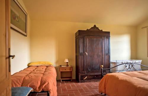 Holiday Home Paradiso Selvaggio-2 by Interhome - Foto 18