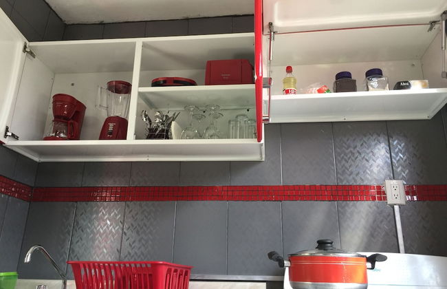 La Casita Salesiana - Foto 16