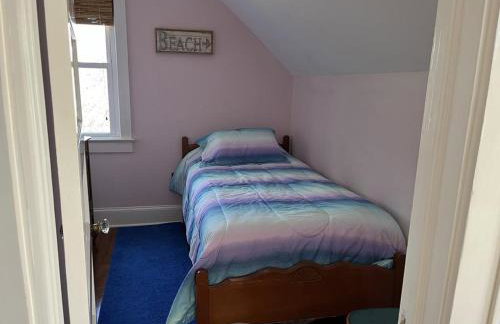 Ship Bottom Ocean Block Beach Cottage Great Location Only 3 Houses From The Sand And Surf Walking Distance To Shops, Dining And Mini Golf 11490 - Foto 17