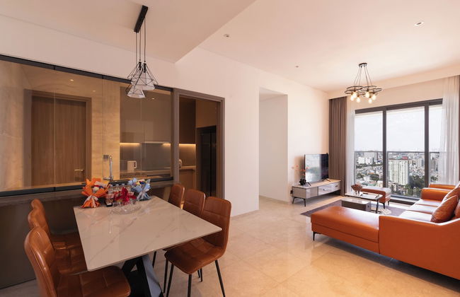 Bluesky MarQ Luxury Vaccation - Photo 69