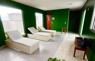 Comfort and Leisure with a View of Guanabara Bay - Rio Energy - Foto 11