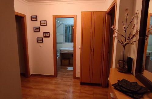 À da Mamé - Monte Gordo - Foto 36