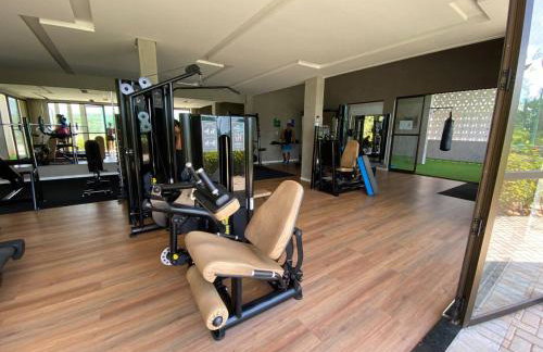 Mirantes 59 Apto próximo à Ponta Negra e Cotovelo - Foto 36