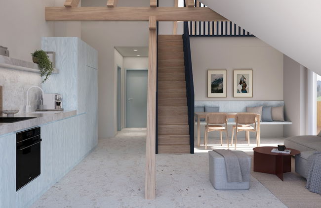 stuub schluchsee - Foto 7