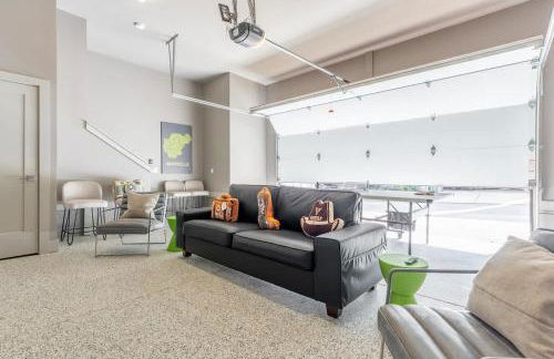 The Onyx Opal by Stay Local Nashville - Foto 35