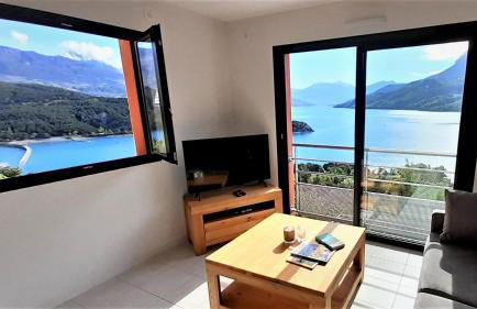 Vaste appartement 3 chambres - Vue exceptionnelle - Photo 6