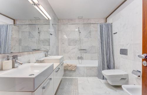El Duque Private Lux Villa - Foto 18