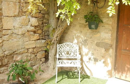 Lagrasse Romantic house, enclosed garden, pool - Foto 18