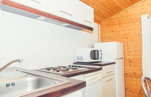 Holiday Home Les Hameaux de Miel by Interhome - Foto 7