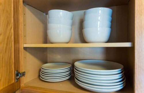 Sutherland Retreat 3BR 2BA and 2 car garage - Foto 7