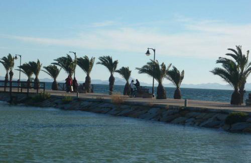 Piso en primera línea con wifi y vistas al mar - Photo 37