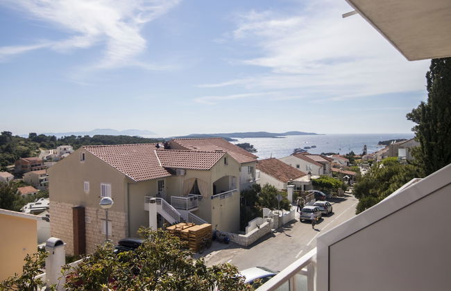 Apartments and Rooms Nikol - Foto 36