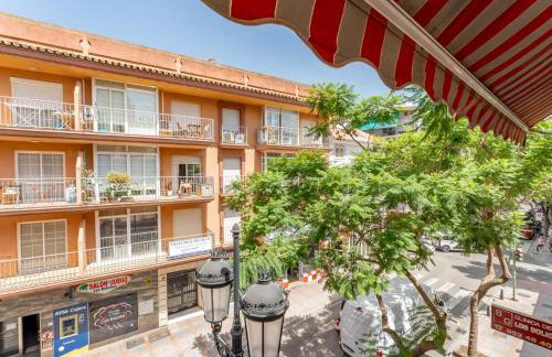 2-Bed in Heart of Los Boliches Pass the Keys - Foto 18