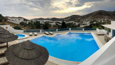 Golden Sun - Foto 5, sunbed