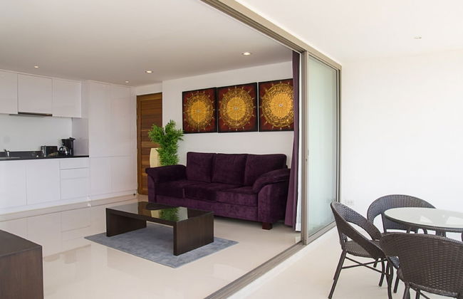 Tropical Sea View Residence - Foto 7