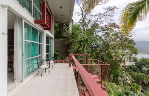 Casa com vista para a Lagoa Rodrigo de Freitas - VR2 - Foto 1