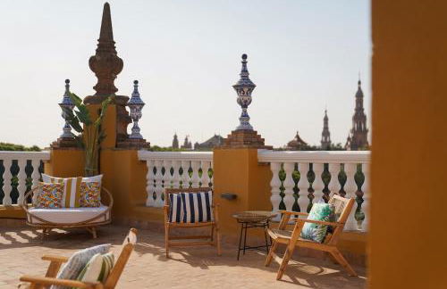 Numa Seville Prestigio - Foto 30