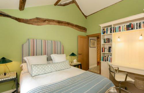 Stunning 4-Bedroom Family Home Near Banbury - Foto 29