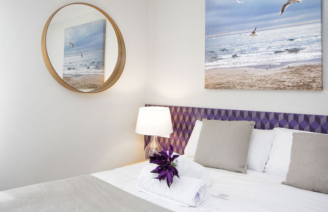 Mercedes Heritage Barcelona Apartments - Photo 28