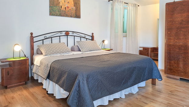 Villa Malini - Foto 2, Bedroom