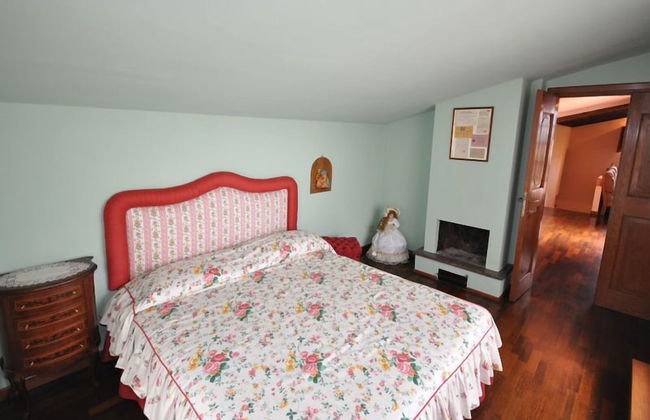 Villa San Savino - Foto 4