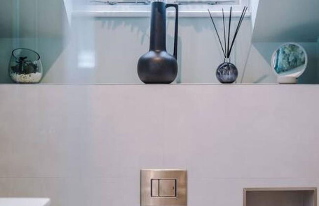 Host Apartments The Pilgrim Coach House II - Foto 35