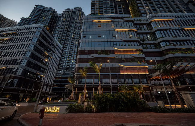 Lumiere Riverside - Luxury Condo District 2 - Foto 1