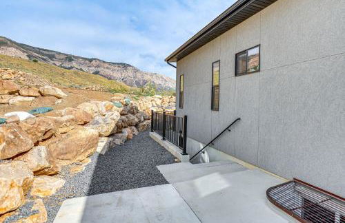 Pool Table and Putting Green! Scenic Ogden Escape - Photo 19