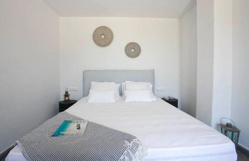 Serifos Beachfront Villa Ganema - Foto 19