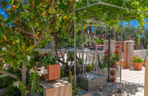 Villa Erasmia- House 2 upper floor - Foto 42