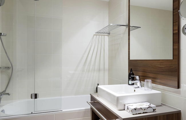 Aparthotel Adagio la Défense Courbevoie - Foto 19