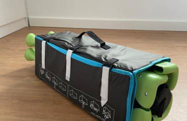 Apartamento Colina B 19. - Photo 31