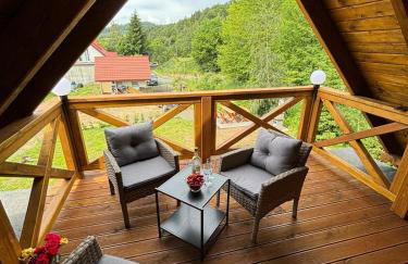 Domek Raszówka - Foto 7