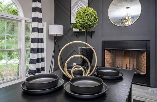 NEW ENTIRE PLACE COZY QUIET 2b2b TOWNHOUSE SP1261 - Foto 5