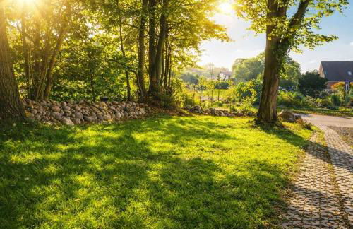 Moderne Ferienwohnung für Familien im Dachgeschoss - Foto 13