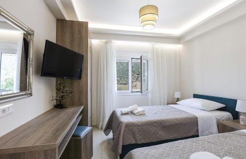 Family Friendly Basilicata Attali villa Private Pool,Children area - Foto 29