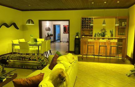 Casa Green Valley - O PARAÍSO É AQUI! - Foto 20